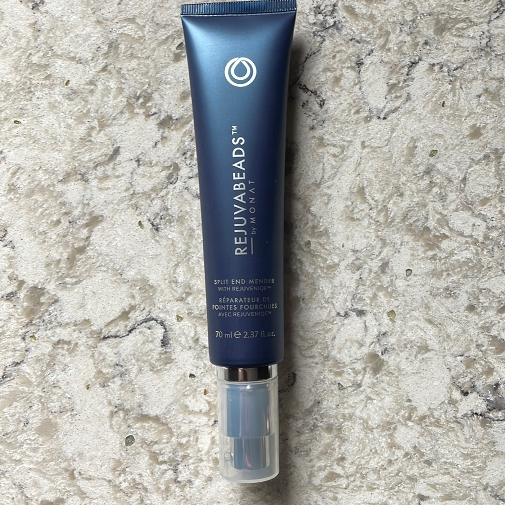 Monat Rejuvabeads Split End Mender
